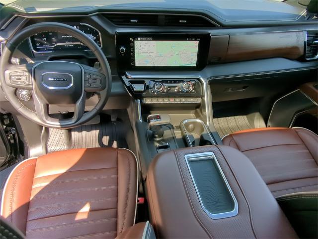 2022 GMC Sierra 1500 Vehicle Photo in ALBERTVILLE, AL 35950-0246