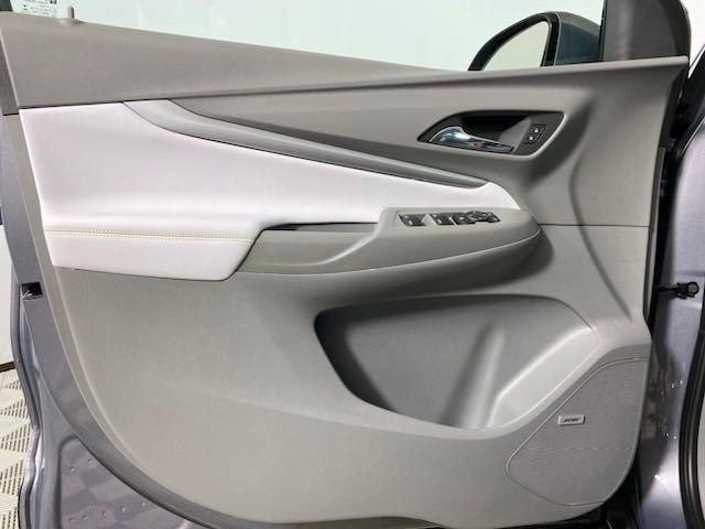 2023 Chevrolet Bolt EUV Vehicle Photo in BROCKTON, MA 02301-7113