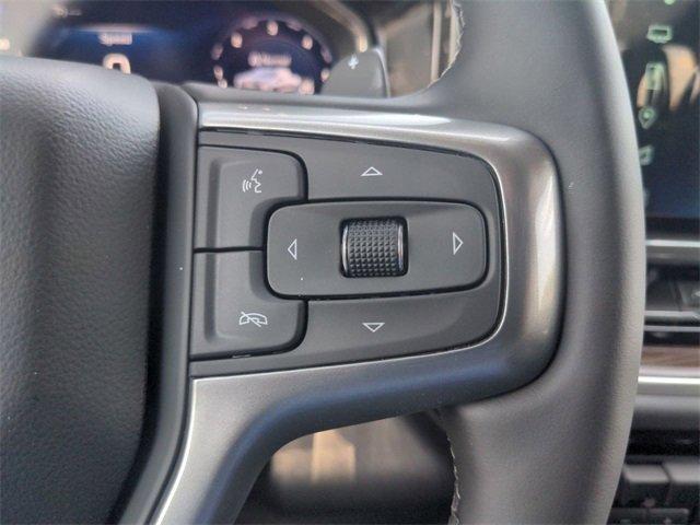 2024 Chevrolet Silverado 1500 Vehicle Photo in EASTLAND, TX 76448-3020