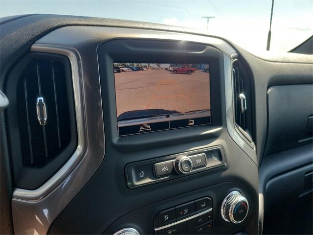 2024 GMC Sierra 2500 HD Vehicle Photo in LEWES, DE 19958-4935