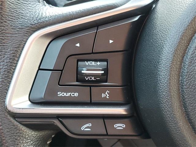 2021 Subaru Outback Vehicle Photo in GRAND BLANC, MI 48439-8139