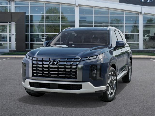 2025 Hyundai PALISADE Vehicle Photo in O'Fallon, IL 62269