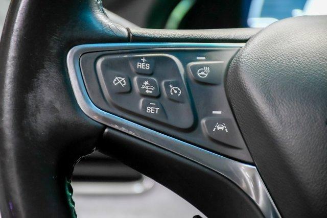 2017 Chevrolet Bolt EV Vehicle Photo in EVERETT, WA 98203-5662