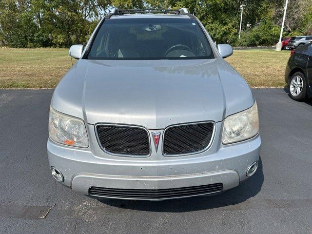 Used 2006 Pontiac Torrent Base with VIN 2CKDL63F866165976 for sale in Swanton, OH