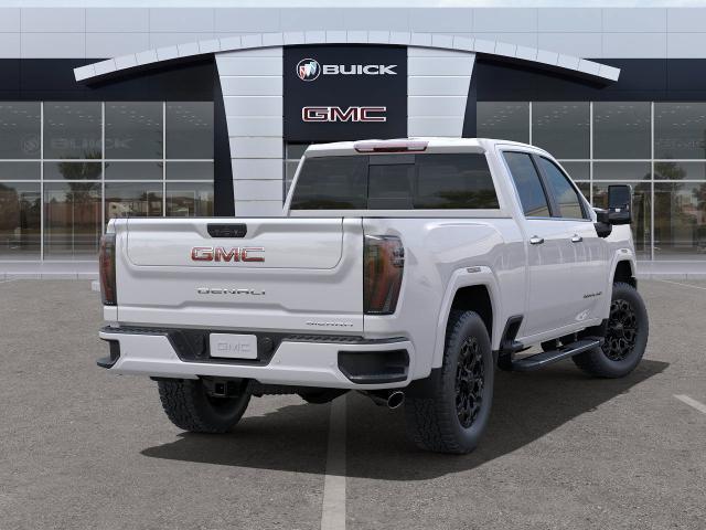 2025 GMC Sierra 3500 HD Vehicle Photo in APPLETON, WI 54914-8833