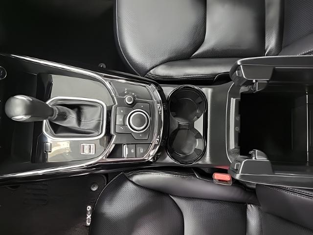 2023 Mazda CX-9 Vehicle Photo in Green Bay, WI 54304