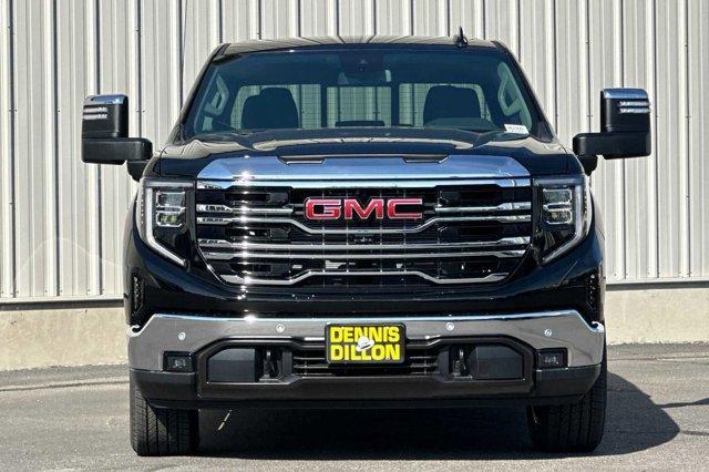 2024 GMC Sierra 1500 Vehicle Photo in BOISE, ID 83705-3761