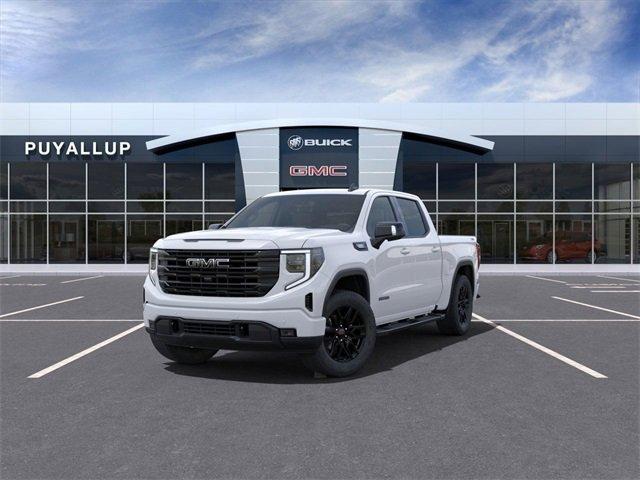 2024 GMC Sierra 1500 Vehicle Photo in PUYALLUP, WA 98371-4149