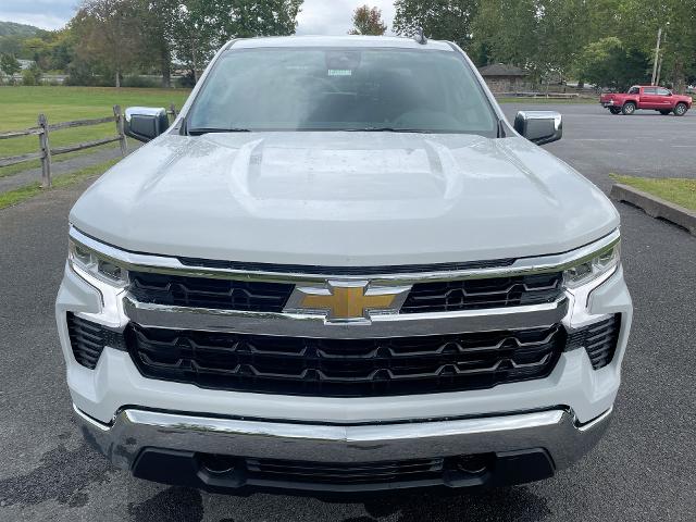 2025 Chevrolet Silverado 1500 Vehicle Photo in THOMPSONTOWN, PA 17094-9014