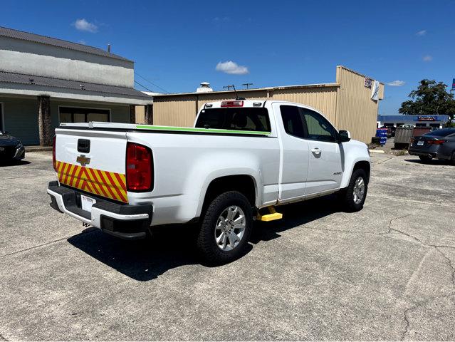 2020 Chevrolet Colorado Vehicle Photo in Savannah, GA 31419