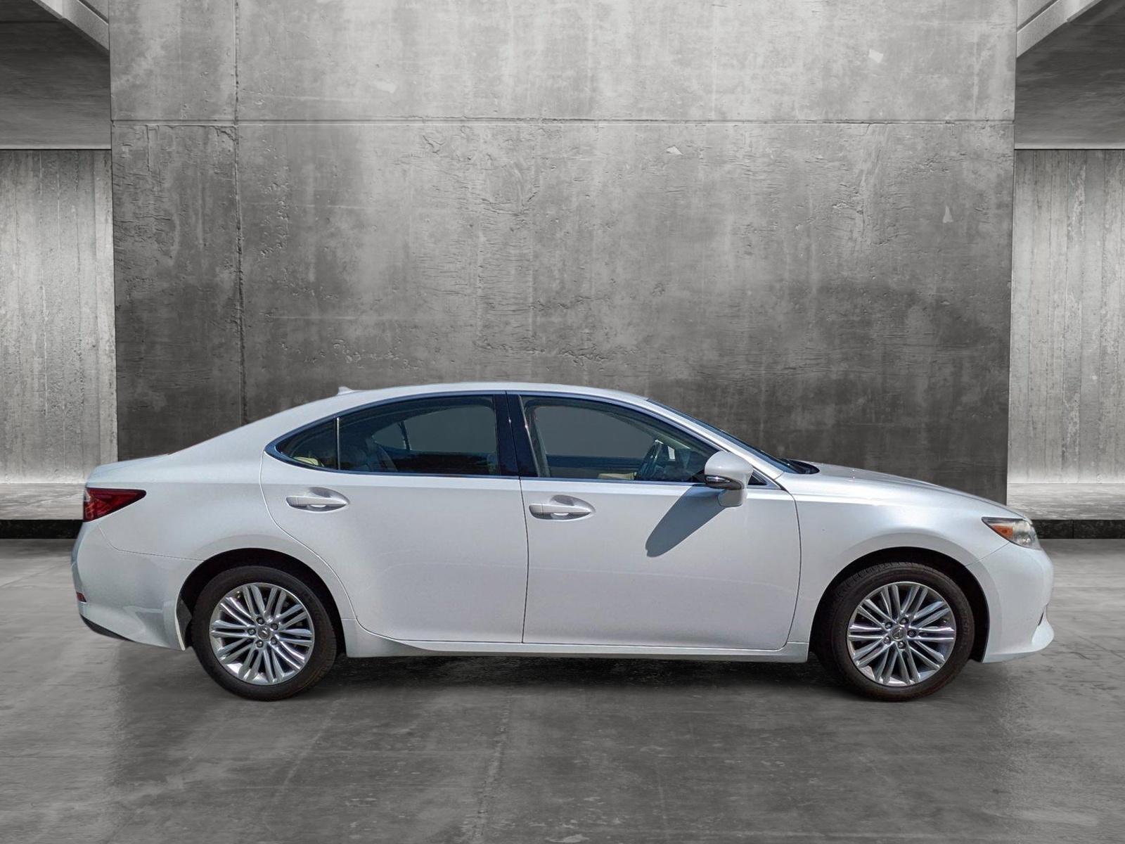 2013 Lexus ES 350 Vehicle Photo in Clearwater, FL 33761