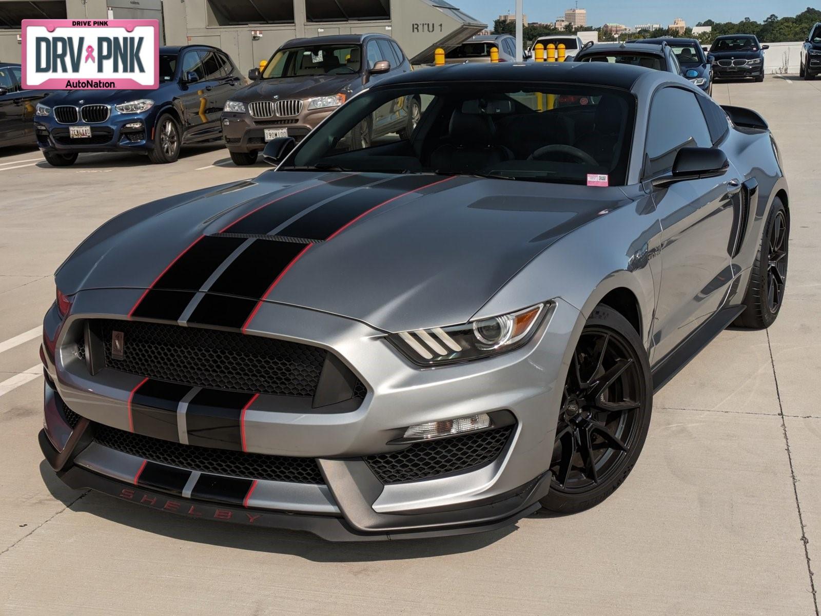 2020 Ford Mustang Vehicle Photo in Cockeysville, MD 21030