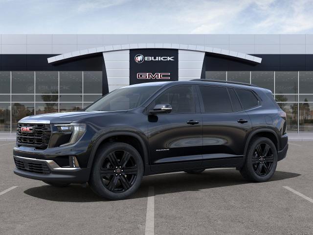 2024 GMC Acadia Vehicle Photo in PASADENA, CA 91107-3803