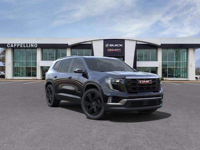 2024 GMC Acadia Vehicle Photo in WILLIAMSVILLE, NY 14221-2883