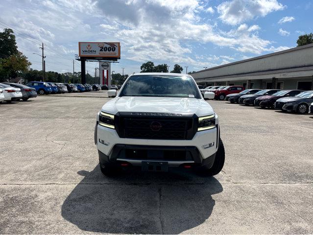 2022 Nissan Frontier Vehicle Photo in Savannah, GA 31419