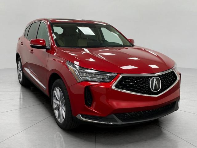 2024 Acura RDX Vehicle Photo in Appleton, WI 54913