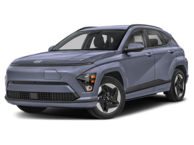 2025 Hyundai KONA Electric Vehicle Photo in Nashua, NH 03060