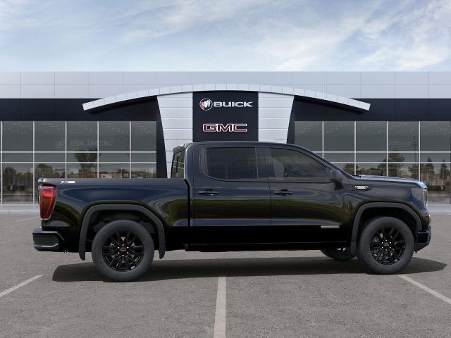 2024 GMC Sierra 1500 Vehicle Photo in APPLETON, WI 54914-8833