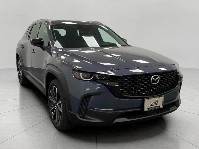 2025 Mazda CX-50 Vehicle Photo in Appleton, WI 54913