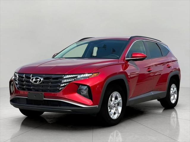 2024 Hyundai TUCSON Vehicle Photo in Green Bay, WI 54304