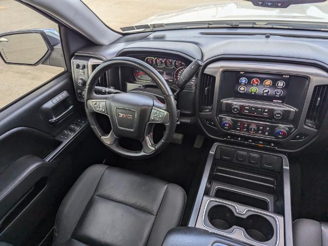 2015 GMC Sierra 1500 Vehicle Photo in POMEROY, OH 45769-1023