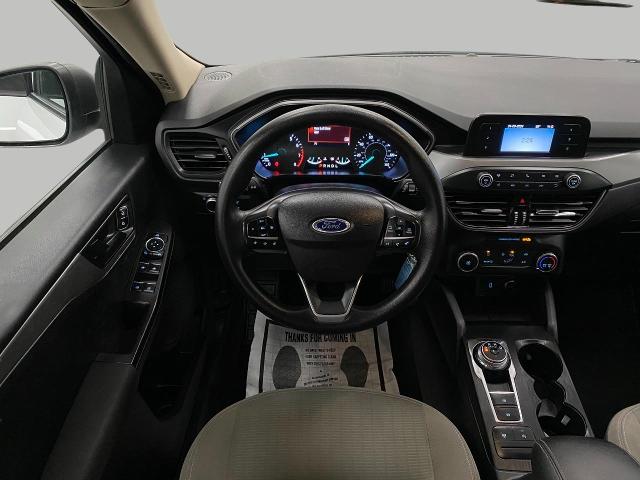 2020 Ford Escape Vehicle Photo in Appleton, WI 54913