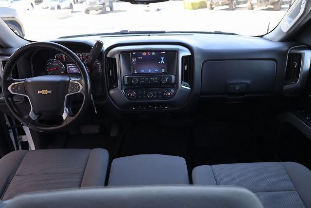 2014 Chevrolet Silverado 1500 Vehicle Photo in AMERICAN FORK, UT 84003-3317