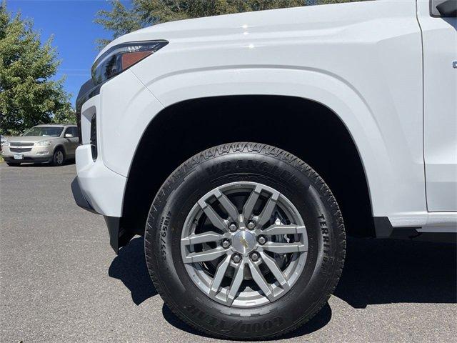 2024 Chevrolet Colorado Vehicle Photo in BEND, OR 97701-5133