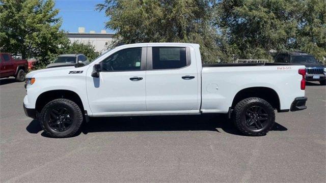 2024 Chevrolet Silverado 1500 Vehicle Photo in BEND, OR 97701-5133