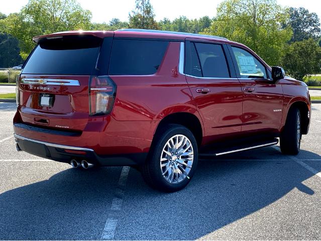 2024 Chevrolet Tahoe Vehicle Photo in POOLER, GA 31322-3252