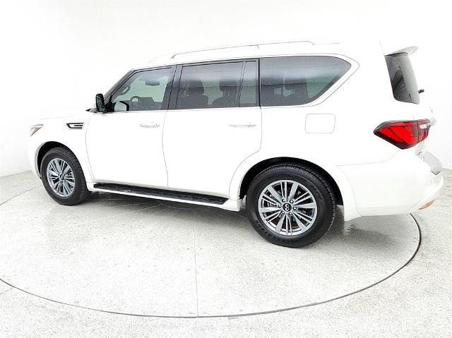 2023 INFINITI QX80 Vehicle Photo in Grapevine, TX 76051