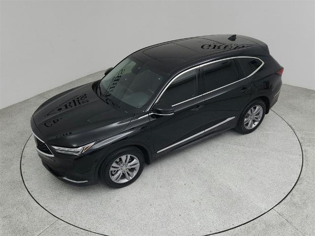 2022 Acura MDX Vehicle Photo in Grapevine, TX 76051