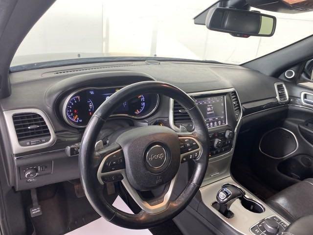 2015 Jeep Grand Cherokee Vehicle Photo in MEDINA, OH 44256-9001