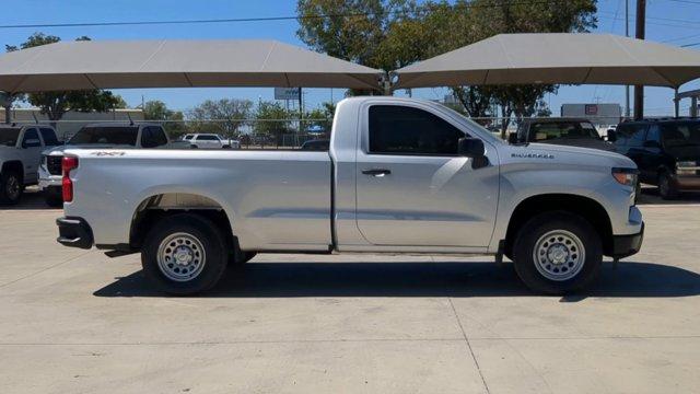 2022 Chevrolet Silverado 1500 Vehicle Photo in SELMA, TX 78154-1460