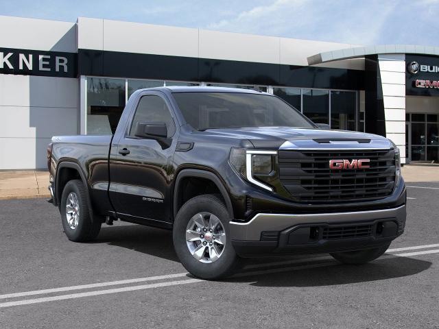 2024 GMC Sierra 1500 Vehicle Photo in TREVOSE, PA 19053-4984