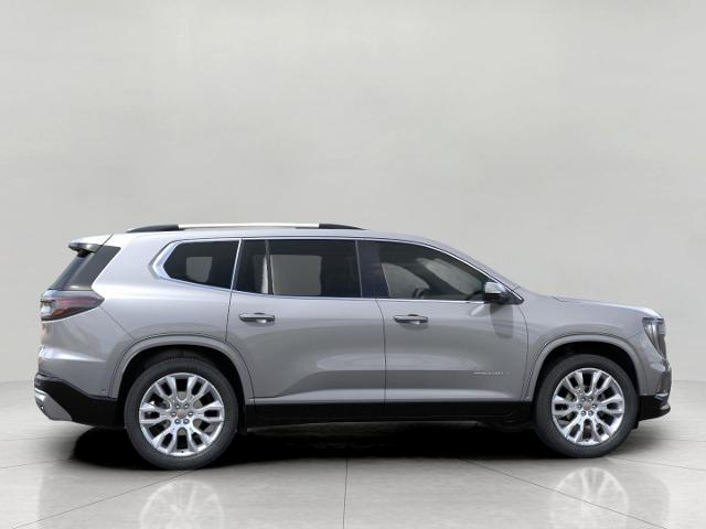 2024 GMC Acadia Vehicle Photo in APPLETON, WI 54914-8833