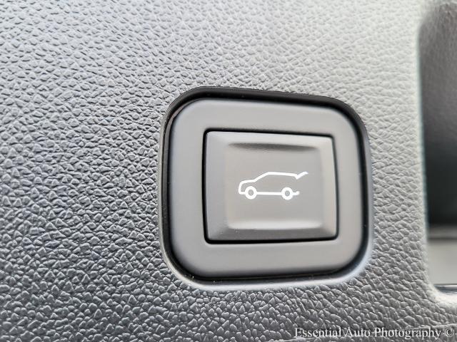 2024 Chevrolet Equinox EV Vehicle Photo in AURORA, IL 60503-9326