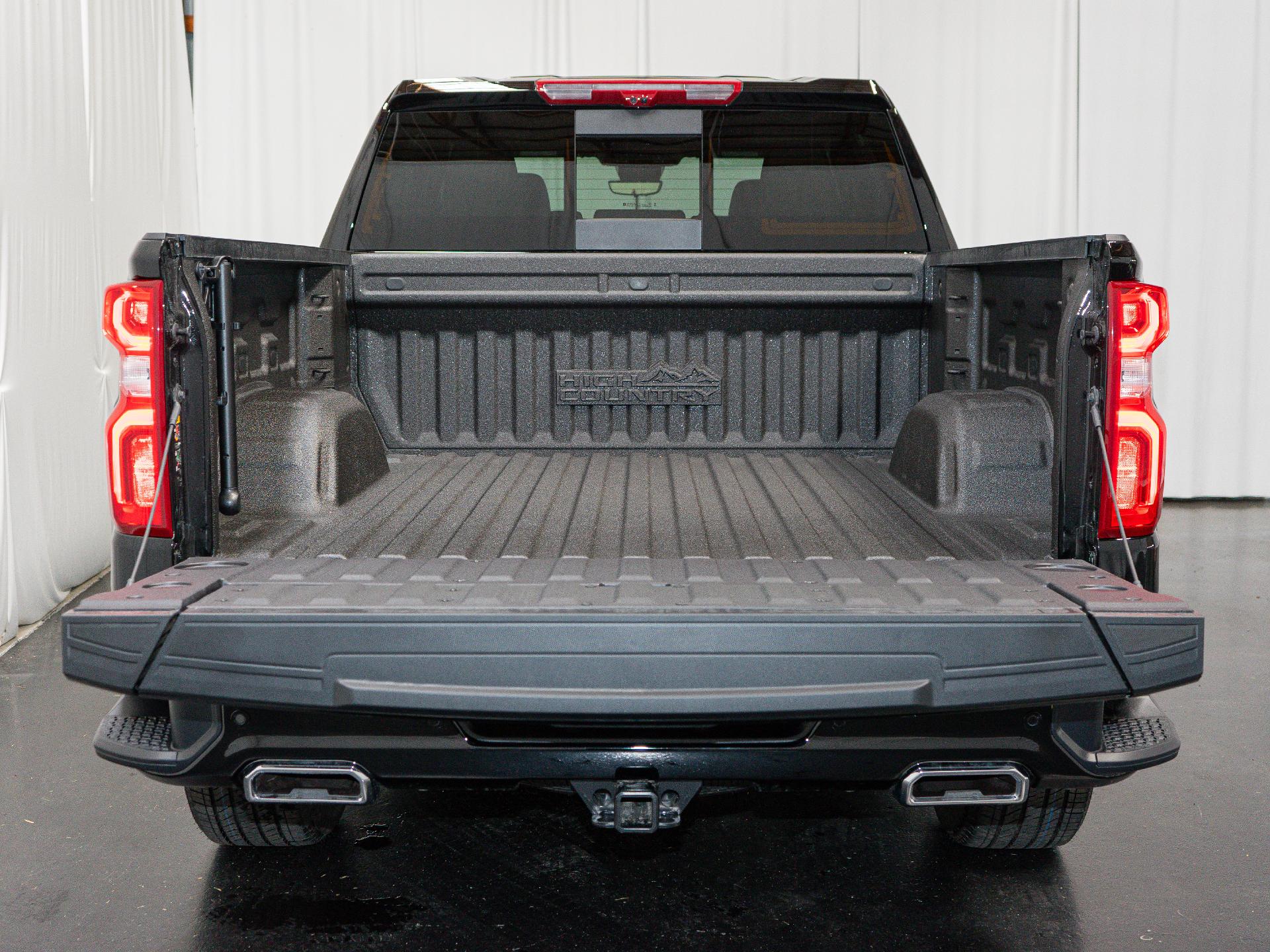 2024 Chevrolet Silverado 1500 Vehicle Photo in SMYRNA, DE 19977-2874