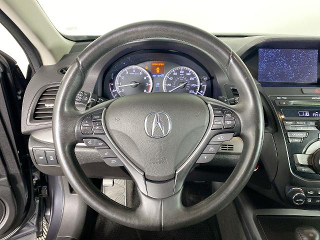 2013 Acura RDX Vehicle Photo in ALLIANCE, OH 44601-4622