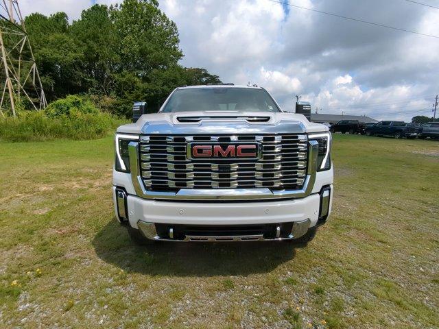 2024 GMC Sierra 2500 HD Vehicle Photo in ALBERTVILLE, AL 35950-0246