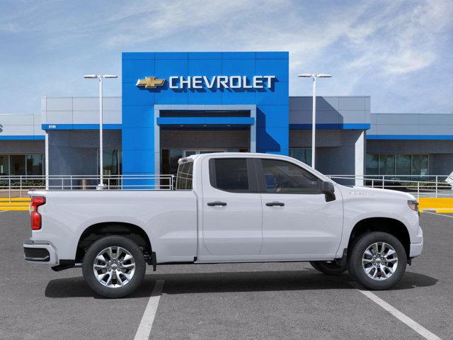 2025 Chevrolet Silverado 1500 Vehicle Photo in HOUSTON, TX 77083-5701