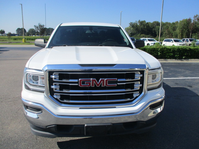 Used 2016 GMC Sierra 1500 Base with VIN 1GTN1LEH1GZ364551 for sale in Dunn, NC