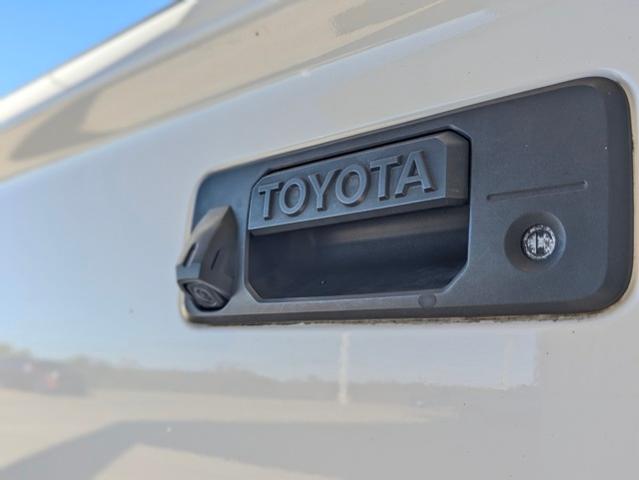 2019 Toyota Tundra 4WD Vehicle Photo in POMEROY, OH 45769-1023