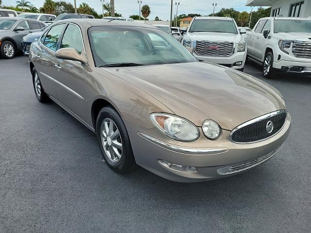 2007 Buick LaCrosse Vehicle Photo in LIGHTHOUSE POINT, FL 33064-6849