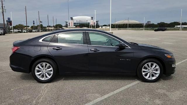 2022 Chevrolet Malibu Vehicle Photo in HOUSTON, TX 77054-4802