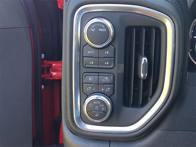 2021 GMC Sierra 1500 Vehicle Photo in ALBERTVILLE, AL 35950-0246