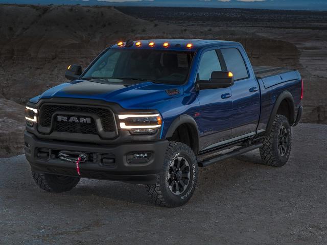 2022 Ram 3500 Vehicle Photo in Terrell, TX 75160