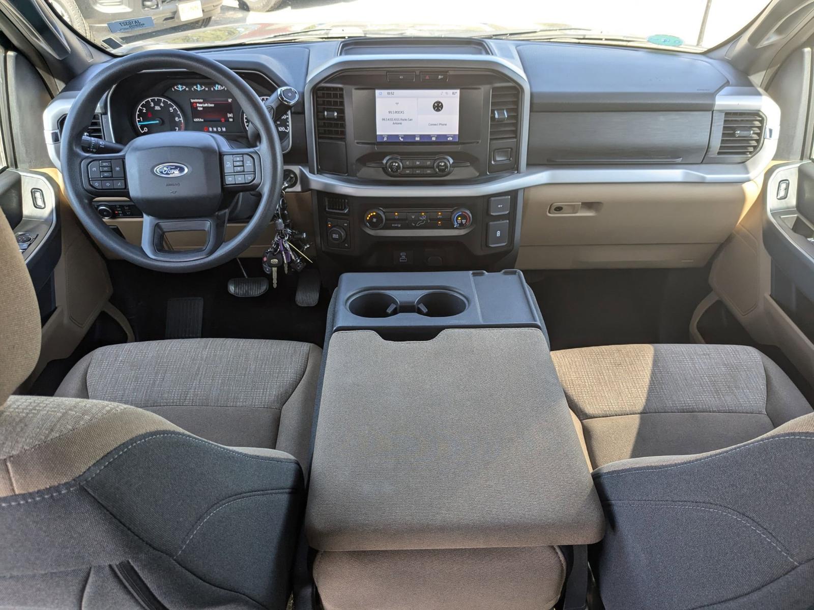 2023 Ford F-150 Vehicle Photo in Seguin, TX 78155