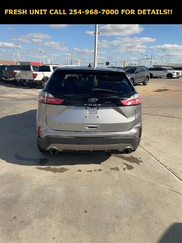 2021 Ford Edge Vehicle Photo in STEPHENVILLE, TX 76401-3713