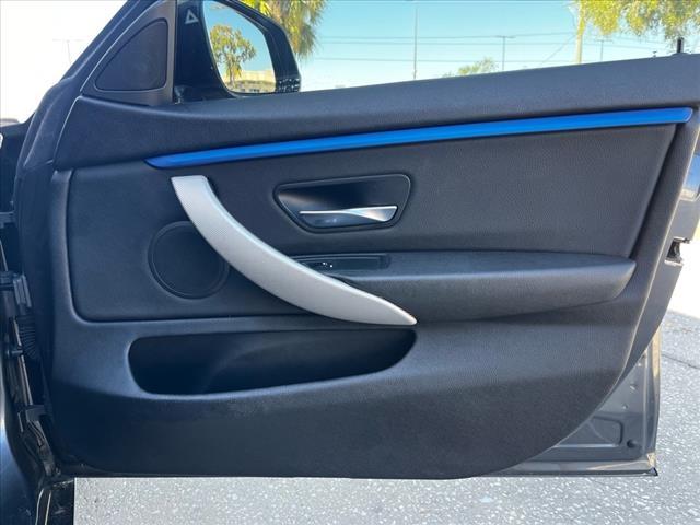 2019 BMW 4 Series Vehicle Photo in TAMPA, FL 33612-3404